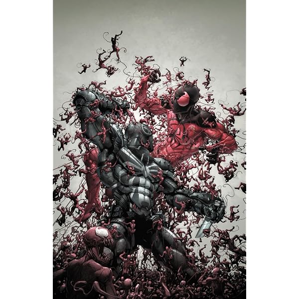 Amazon.com: Scarlet Spider 2: Lone Star: 9780785163114: Yost